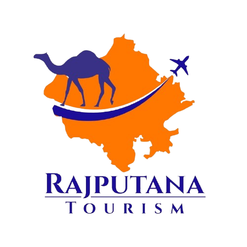 logo rajputana tourism