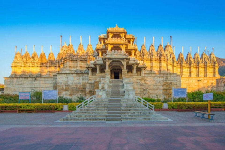 Ranakpur